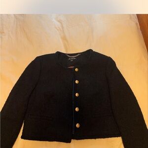 J. Crew Black Women's Jacket